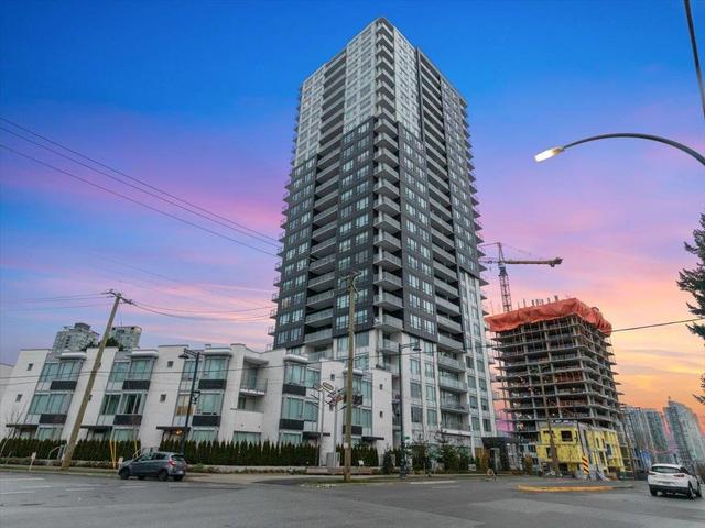 2408 - 13359 Old Yale Rd, Condo with 1 bedrooms, 1 bathrooms and null parking in Surrey BC | Image 1