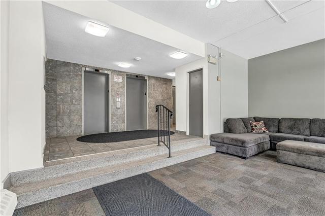 102 - 1950 Main St W, Condo with 1 bedrooms, 1 bathrooms and null parking in Hamilton ON | Image 23