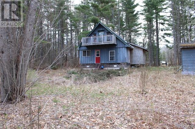1768 Waterside Dr, House detached with 2 bedrooms, 1 bathrooms and null parking in Cambridge Narrows NB | Image 9