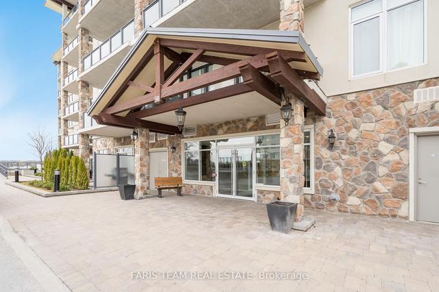 103 - 90 Orchard Point Rd, Condo with 2 bedrooms, 2 bathrooms and 2 parking in Orillia ON | Image 12