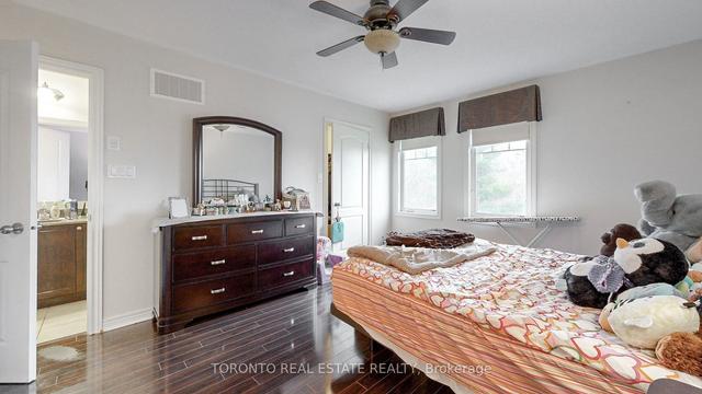 18 - 3350 Thomas St, Townhouse with 3 bedrooms, 4 bathrooms and 2 parking in Mississauga ON | Image 24