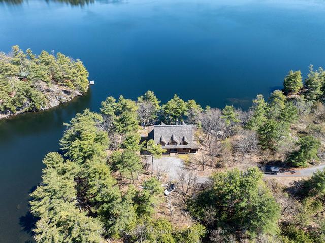 351 Moulton Farm Lane, House detached with 5 bedrooms, 4 bathrooms and 5 parking in Rideau Lakes ON | Image 12