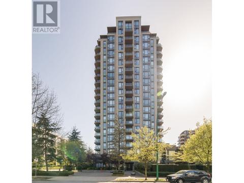 1407-151 W 2nd St, North Vancouver, BC, V7M3P1 | Card Image
