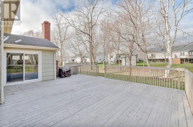 276 North River Rd, House detached with 5 bedrooms, 2 bathrooms and null parking in Charlottetown PE | Image 42