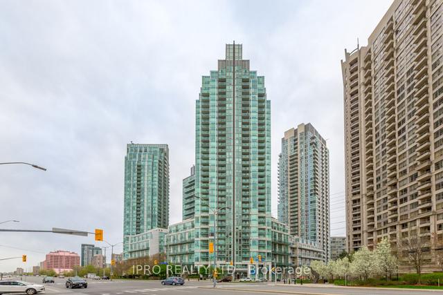 1604 - 3939 Duke Of York Blvd, Condo with 1 bedrooms, 2 bathrooms and 1 parking in Mississauga ON | Image 20
