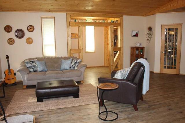 53415b Range Road 101, House detached with 3 bedrooms, 2 bathrooms and 9 parking in Yellowhead County AB | Image 9
