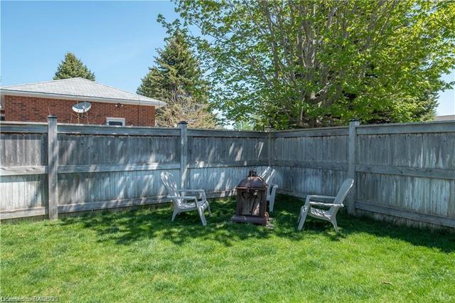 477 Buckby Lane, House detached with 5 bedrooms, 2 bathrooms and 4 parking in Saugeen Shores ON | Image 31