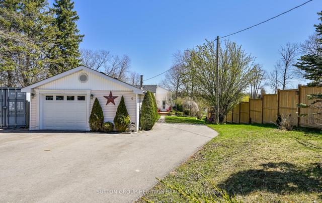 6 Lawrence St S, House detached with 2 bedrooms, 3 bathrooms and 7.5 parking in Kawartha Lakes ON | Image 34