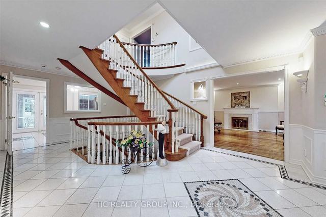 38 Boynton Circ, House detached with 5 bedrooms, 9 bathrooms and 20 parking in Markham ON | Image 24