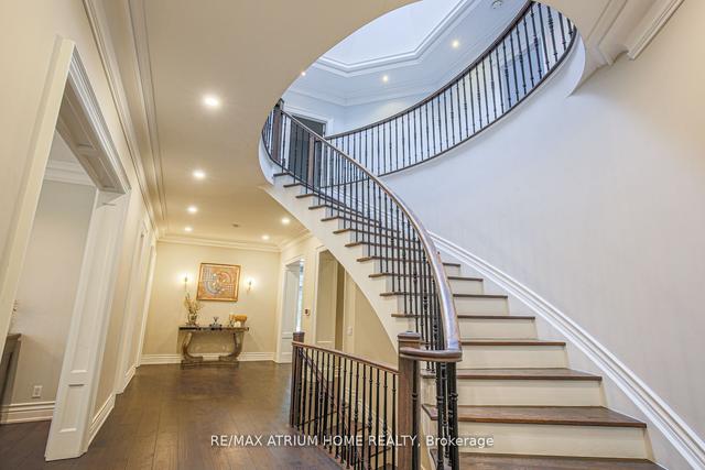 48 Yorkminster Rd, House detached with 5 bedrooms, 5 bathrooms and 6 parking in Toronto ON | Image 9