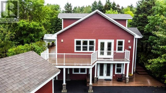 17 Beaver Pond Rd, House detached with 3 bedrooms, 3 bathrooms and null parking in Brigus NL | Image 37