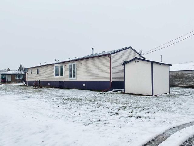 4603 48 St, House detached with 3 bedrooms, 2 bathrooms and 2 parking in Rycroft AB | Image 40