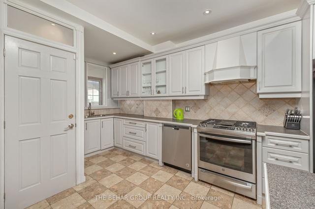 1840 Dufferin St, House detached with 3 bedrooms, 2 bathrooms and 2 parking in Toronto ON | Image 13