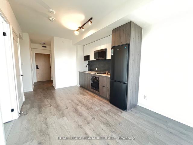 3010 - 5 Defries St, Condo with 1 bedrooms, 1 bathrooms and 0 parking in Toronto ON | Image 12