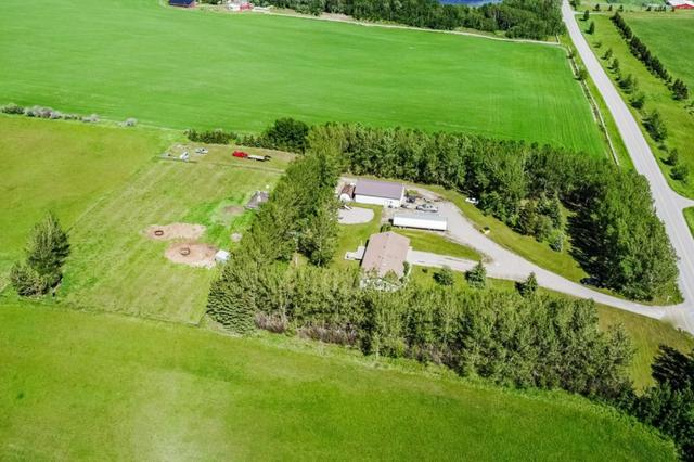 4344 Township Road 292, House detached with 4 bedrooms, 2 bathrooms and 4 parking in Mountain View County AB | Image 35