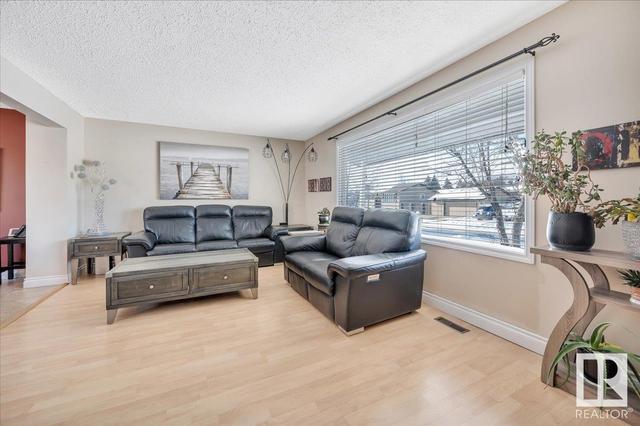 3103 130 Av Nw Nw, House detached with 4 bedrooms, 3 bathrooms and null parking in Edmonton AB | Image 7