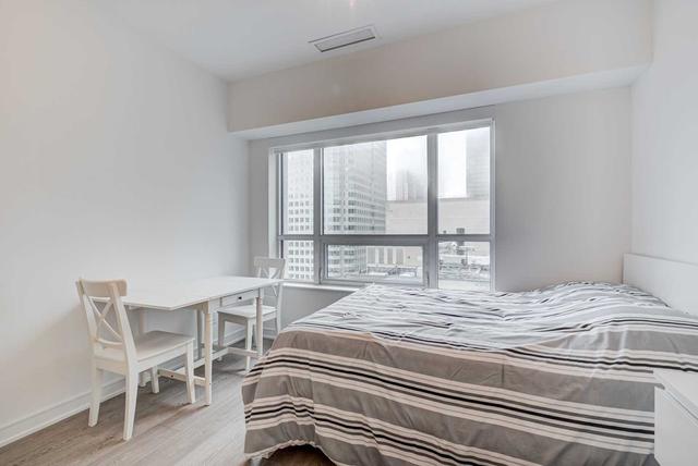 1502 - 88 Scott St, Condo with 0 bedrooms, 1 bathrooms and 0 parking in Toronto ON | Image 20