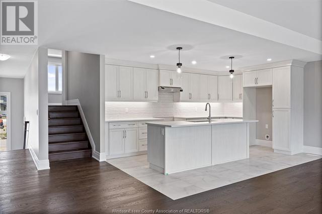 104 Jones St, House semidetached with 3 bedrooms, 2 bathrooms and null parking in Oakville ON | Image 8