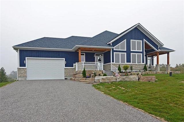0 Peller Crt, House detached with 2 bedrooms, 3 bathrooms and 4 parking in Kawartha Lakes ON | Image 1
