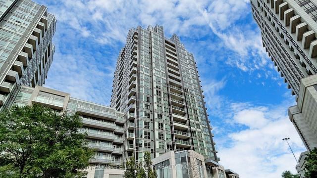 1132 - 120 Harrison Garden Blvd, Condo with 1 bedrooms, 1 bathrooms and 1 parking in Toronto ON | Image 1