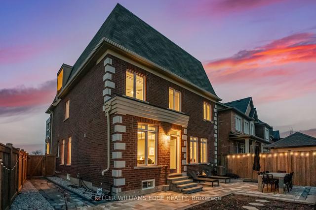 49 Kaitting Trail, House detached with 5 bedrooms, 6 bathrooms and 4 parking in Oakville ON | Image 32