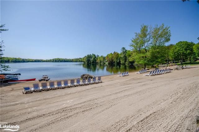 621 - 1047 Bonnie Lake Camp Rd, House detached with 3 bedrooms, 1 bathrooms and 2 parking in Bracebridge ON | Image 24