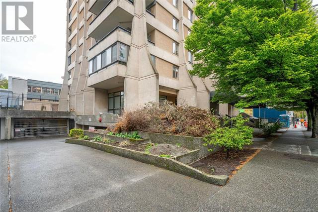 604 - 1034 Johnson St, Condo with 2 bedrooms, 2 bathrooms and 1 parking in Victoria BC | Image 25