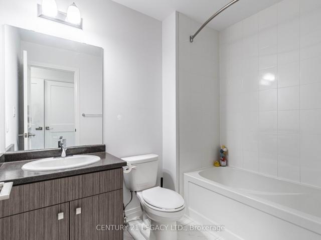 176 - 30 Times Square Blvd, House attached with 3 bedrooms, 3 bathrooms and 2 parking in Hamilton ON | Image 28