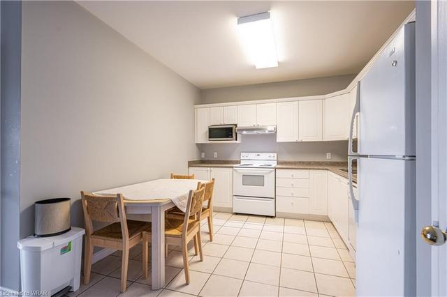 507 - 255 Keats Way, House attached with 2 bedrooms, 2 bathrooms and 1 parking in Waterloo ON | Image 5