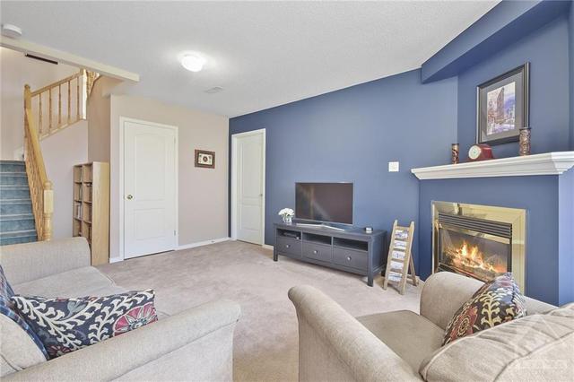 6311 Sablewood Pl, Townhouse with 3 bedrooms, 3 bathrooms and 2 parking in Ottawa ON | Image 25