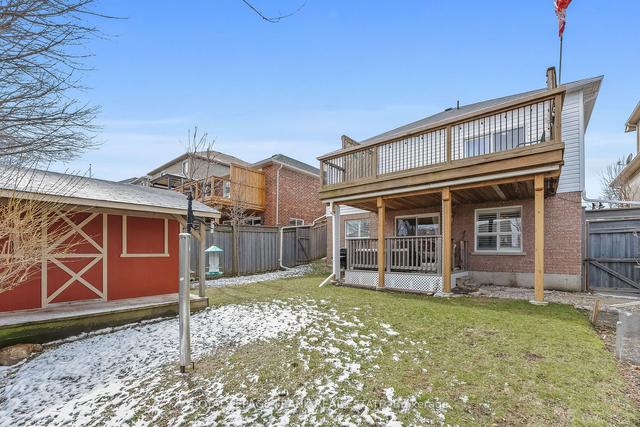 68 Cousins St, House detached with 2 bedrooms, 2 bathrooms and 5.5 parking in Clarington ON | Image 21