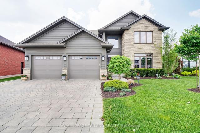 2430 Brayford Cres, House detached with 5 bedrooms, 4 bathrooms and 4 parking in London ON | Image 23