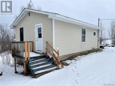 398 Pike Hill Road, Central Waterville, NB, E6G2K8 | Card Image