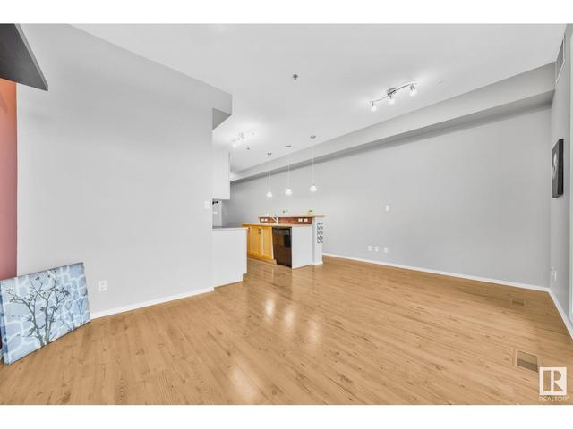 410 - 10147 112 St Nw, Condo with 1 bedrooms, 1 bathrooms and null parking in Edmonton AB | Image 21