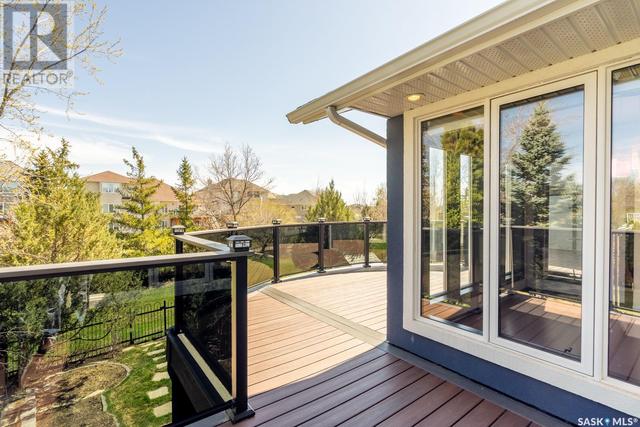 5062 Wascana Vista Crt, House detached with 4 bedrooms, 4 bathrooms and null parking in Regina SK | Image 40