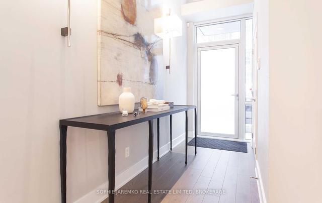 th24 - 30 Nelson St, Townhouse with 3 bedrooms, 3 bathrooms and 2 parking in Toronto ON | Image 23