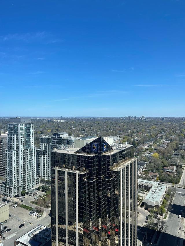 PH303 - 4968 Yonge St, Condo with 3 bedrooms, 3 bathrooms and 2 parking in Toronto ON | Image 11