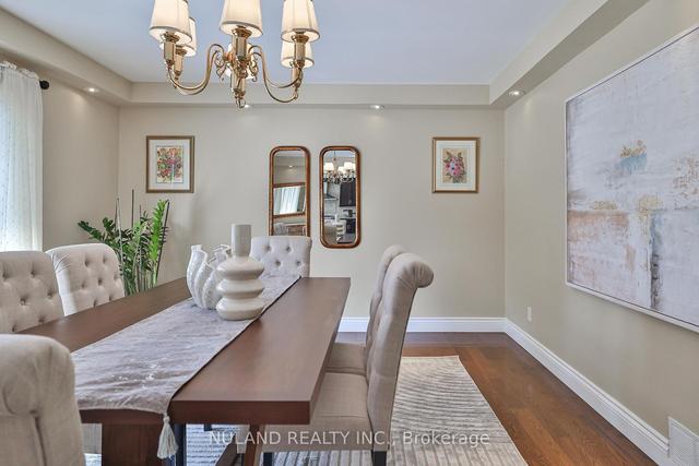 23 Glos Rd, House detached with 3 bedrooms, 3 bathrooms and 4 parking in Toronto ON | Image 14