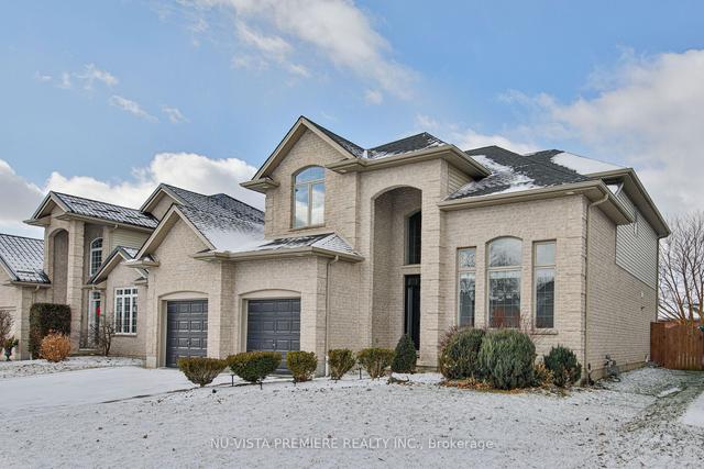 1002 Manchester Rd, House detached with 5 bedrooms, 4 bathrooms and 4 parking in London ON | Image 12