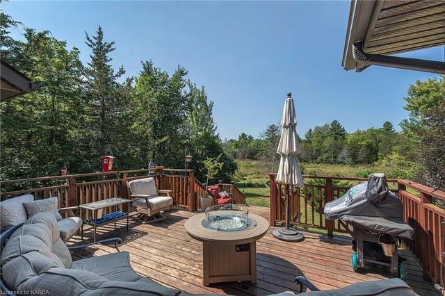4629 North Shore Road, House detached with 4 bedrooms, 3 bathrooms and 8 parking in South Frontenac ON | Image 14