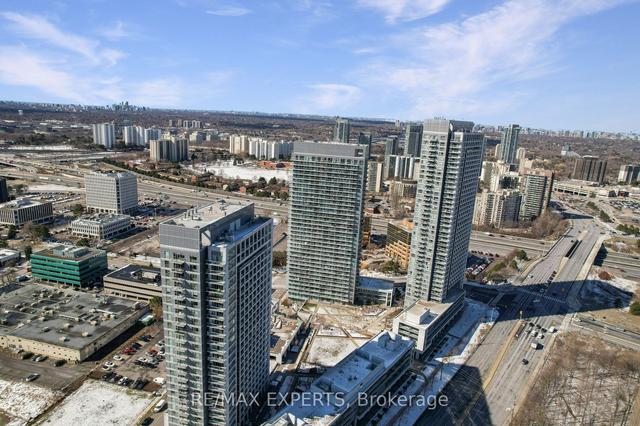 207 - 2015 Sheppard Ave E, Condo with 1 bedrooms, 1 bathrooms and 1 parking in Toronto ON | Image 27