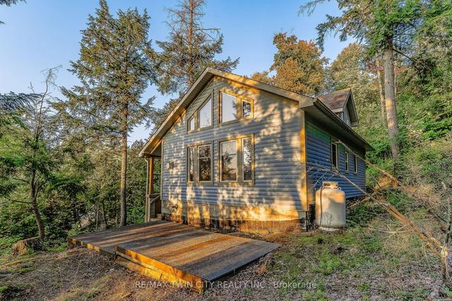 1347 Rosseau Rd, House detached with 5 bedrooms, 4 bathrooms and 5 parking in Muskoka Lakes ON | Image 26