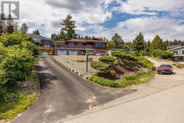 6514 Ferguson Pl, House detached with 4 bedrooms, 2 bathrooms and 7 parking in Peachland BC | Image 52