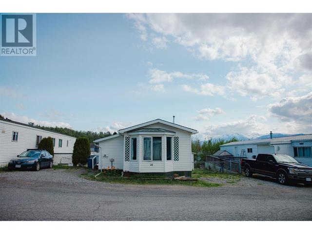35 - 3624 Kalum St, House other with 3 bedrooms, 1 bathrooms and null parking in Terrace BC | Image 1