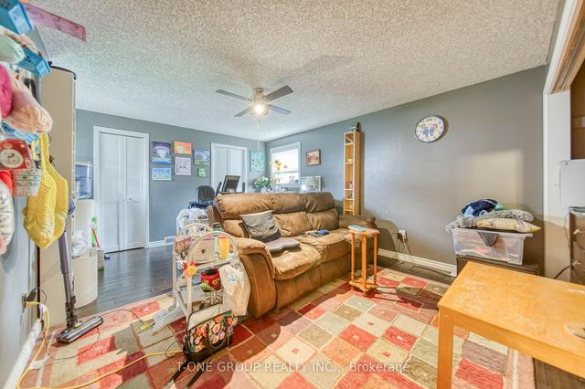 58 Reyburn Ave, House detached with 3 bedrooms, 3 bathrooms and 5 parking in Kitchener ON | Image 7