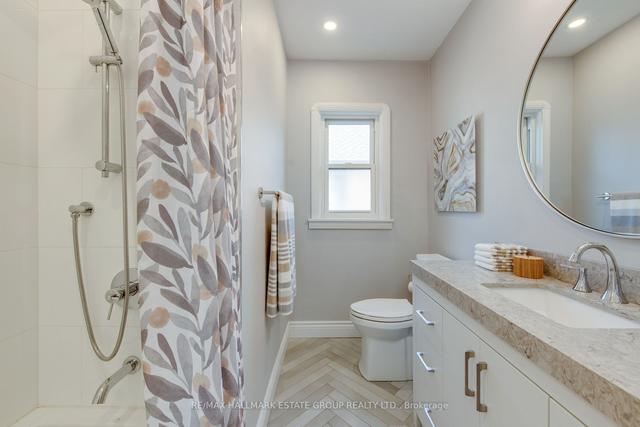 34 Four Oaks Gate, House detached with 3 bedrooms, 2 bathrooms and 3 parking in Toronto ON | Image 10