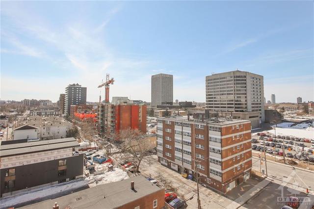 909 - 110 Forward Ave, Condo with 2 bedrooms, 1 bathrooms and 1 parking in Ottawa ON | Image 22