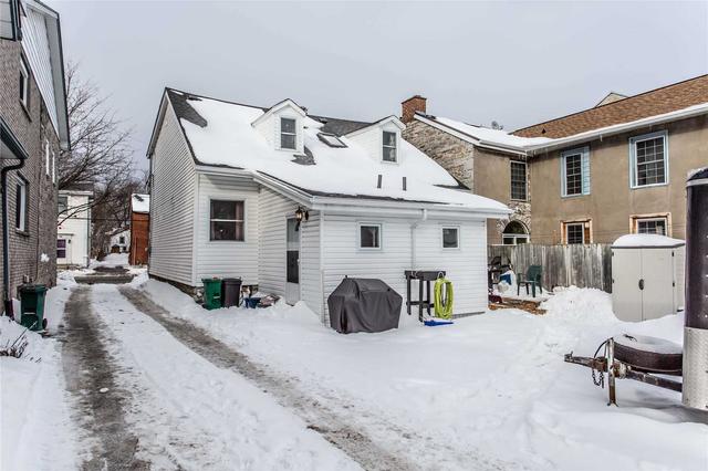 148 - 148 Ordnance St, House semidetached with 4 bedrooms, 2 bathrooms and 2 parking in Kingston ON | Image 18