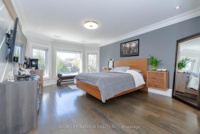 90 Garden Ave, House detached with 4 bedrooms, 6 bathrooms and 8 parking in Richmond Hill ON | Image 16