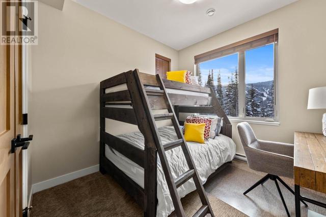 13 - 5045 Valley Dr, Condo with 2 bedrooms, 2 bathrooms and null parking in Sun Peaks Mountain BC | Image 23